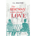 The Messy Truth About Love: A Cantos Novel