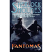 Sherlock Holmes vs. Fantomas