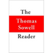 The Thomas Sowell Reader