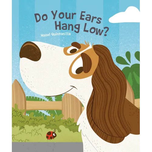 Do Your Ears Hang Low?