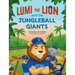 Lumi the Lion and the Jungleball Giants