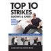 Top 10 Strikes Elbows & Knees: Every Fighter Should Know