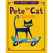 Pete the Cat Treasury: Five Groovy Stories