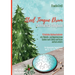 Steel Tongue Drum Weihnachts-Songbook: 43 beliebte Weihnachtslieder it Melodie- u. Begleitstimme, spielen nach Zahlen und Noten einfach erklärt