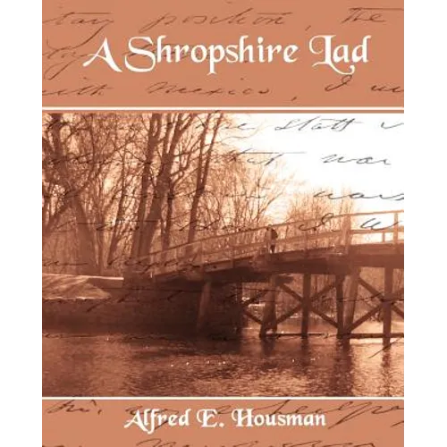 A Shropshire Lad