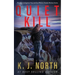 Quiet Kill: A Bone-Chilling, Serial Killer Thriller
