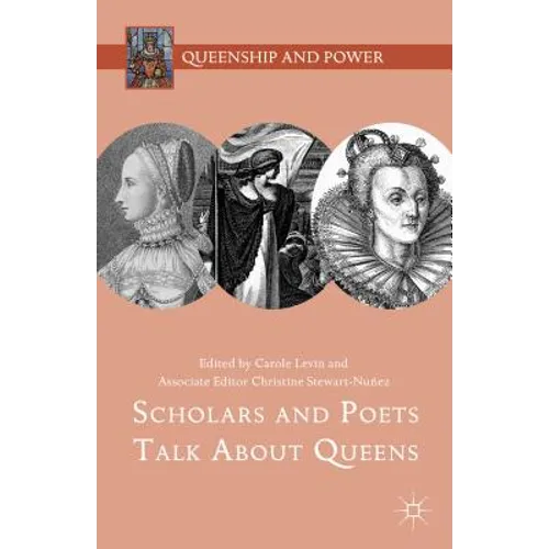 Scholars and Poets Talk about Queens