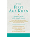 The First Aga Khan: Memoirs of the 46th Ismaili Imam: A Persian Edition and English Translation of Hasan 'Ali Shah's Tarkha-i 'ibrat-afza