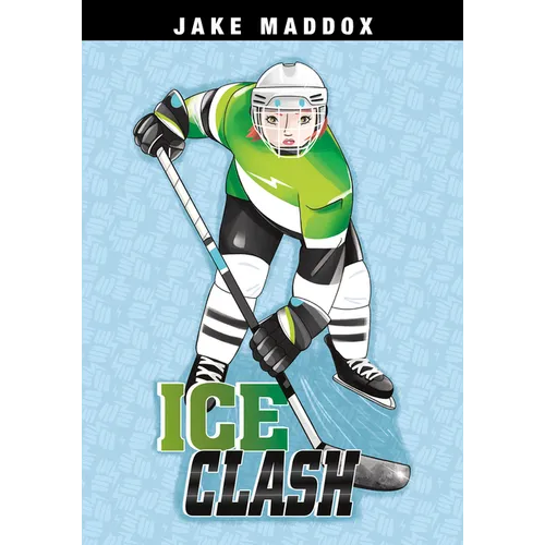 Ice Clash
