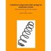 Cylindrical compression helix springs for suspension systems: design requirements and calculation nomogram