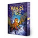 The Dragonet Prophecy: Special Edition (Stenciled Edges) (Wings of Fire Book One): Volume 1