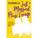 Just Married, Please Excuse: Opposite Attract-Trouble