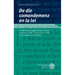 'De Diz Comandemenz En La Lei': Le Decalogue Anglo-Normand Selon Le Manuscrit Bl Cotton Nero A.III: Texte, Langue Et Traditions