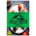 The Ultimate Jurassic World Cookbook: The Beginners Recipes and Meals Guide