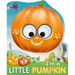 I'm a Little Pumpkin