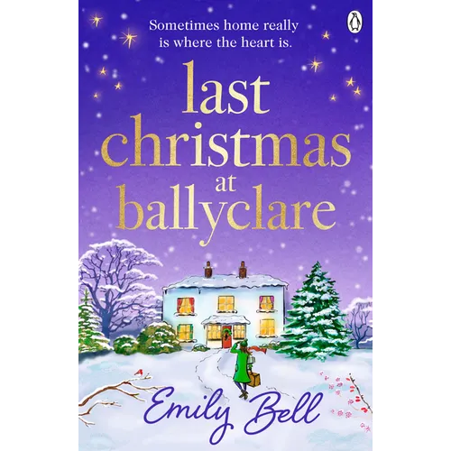 Last Christmas at Ballyclare