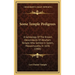 Some Temple Pedigrees: A Genealogy Of The Known Descendants Of Abraham Temple, Who Settled In Salem, Massachusetts, In 1636 (1900)