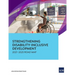 Strengthening Disability-Inclusive Development: 2021-2025 Road Map