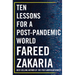 Ten Lessons for a Post-Pandemic World