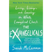 The Exvangelicals: Loving, Living, and Leaving the White Evangelical Church