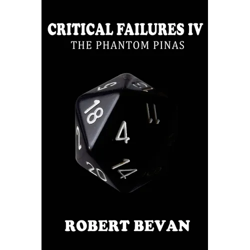 Critical Failures IV