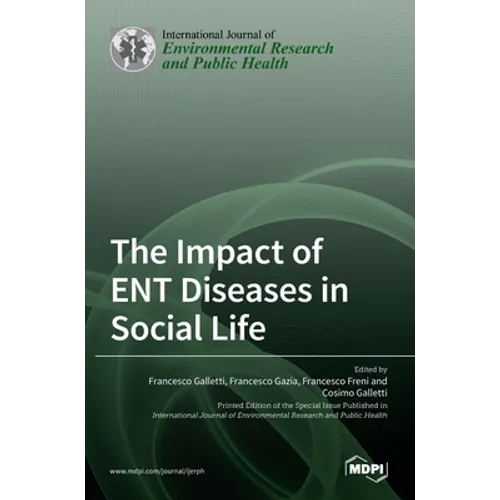 The Impact of ENT Diseases in Social Life