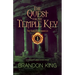 The Quest for the Temple Key: Book One of The Gargoyle Chronicles