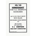 40/40 HINDSIGHT The O.J. Simpson Murders