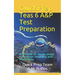 Quick Prep Teas 6 A&p Test Preparation: Ati Teas VI: Study Guide for Human Anatomy and Physiology