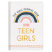 The Bible Promise Book for Teen Girls