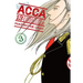 Acca 13-Territory Inspection Department, Vol. 3