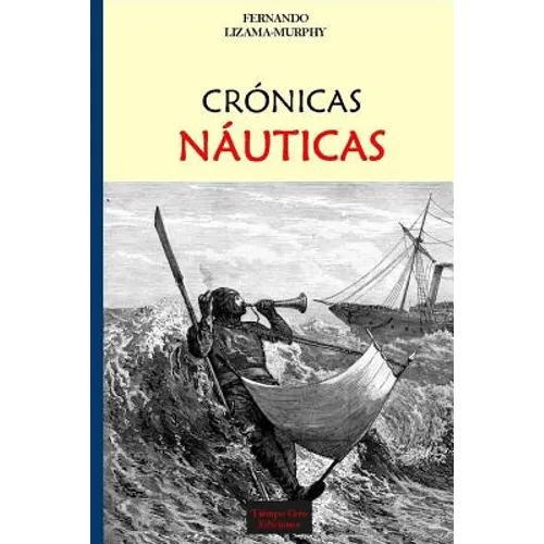 Cronicas Nauticas
