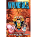 Invincible Volume 25: The End of All Things Part 2
