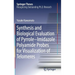 Synthesis and Biological Evaluation of Pyrrole-Imidazole Polyamide Probes for Visualization of Telomeres