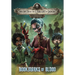 Bookmarks of Blood