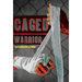 Caged Warrior