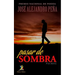 Pasar de sombra: Poemas