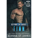 Beyond the Badge - Finn