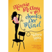 Minnie McClary Speaks Her Mind