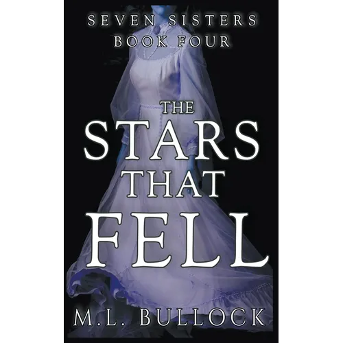 The Stars That Fell