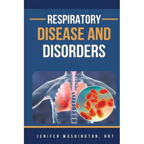 Respiratory Disease And Disorders
