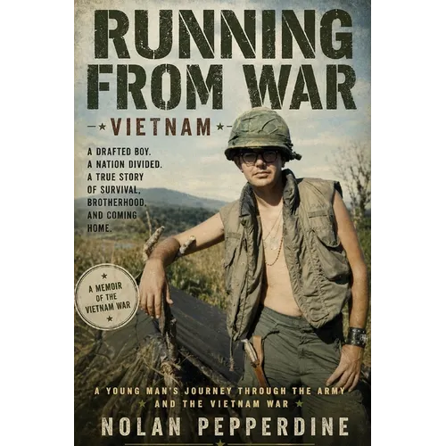Running From War Vietnam