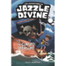 The Adventures of Jazzle Divine: The Cursed Treasure (Book 2)