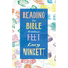 Reading the Bible with Your Feet