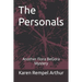 The Personals: Another Flora BeGora Mystery