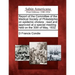 Report of the Committee of the Medical Society of Philadelphia on Epidemic Cholera: Read and Approved at a Special Meeting Held on the 30th of May, 18