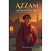 Azzam The Weight of Trust: A Tarbiyah Novel of Faith, Identity, and Quiet Strength