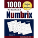 The Giant Book of Numbrix: 1000 Medium to Very Hard: (10x10) Puzzles