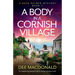 A Body in a Cornish Village: A completely gripping English murder mystery novel