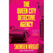 The Queen City Detective Agency